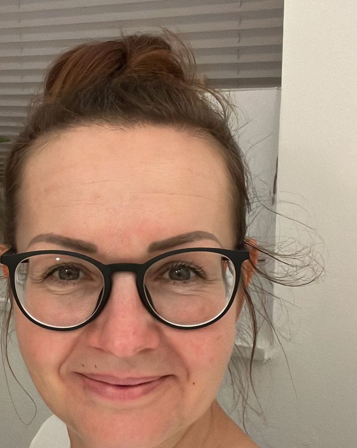 Sabine, Coachin bei Tiny House Gespräche
